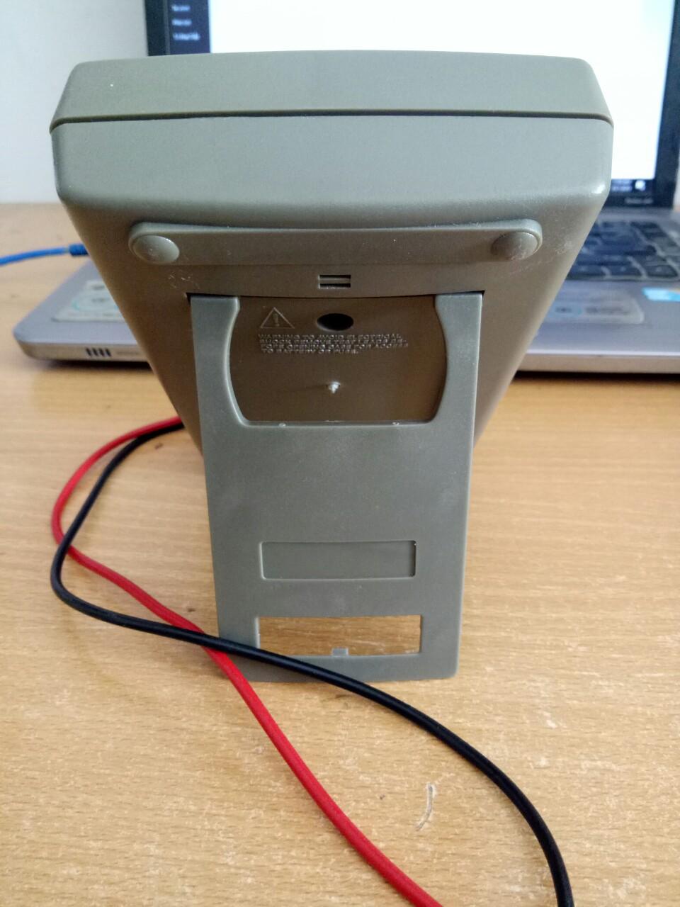 Đồng hồ vạn năng giá tốt