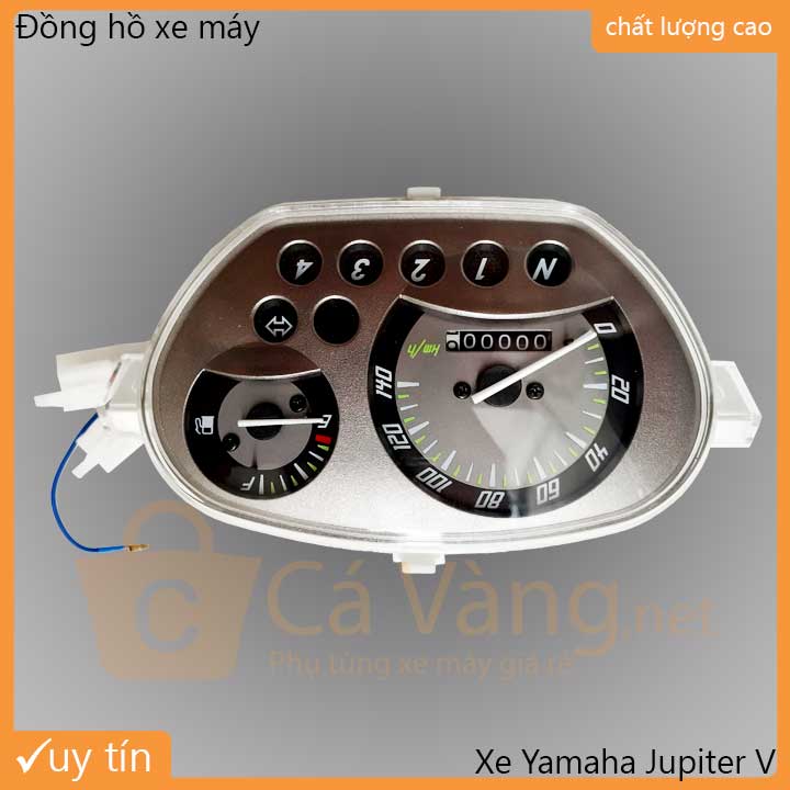 Đồng hồ xe máy Yamaha Jupiter V