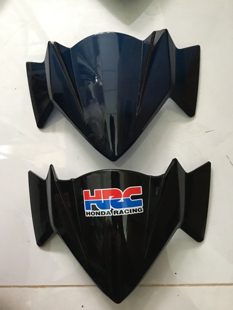 Mão Winner V1 kiểu sừng