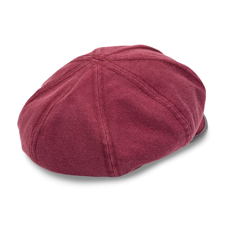 Mũ Beret NÓN SƠN chính hãng MC012-ĐO1