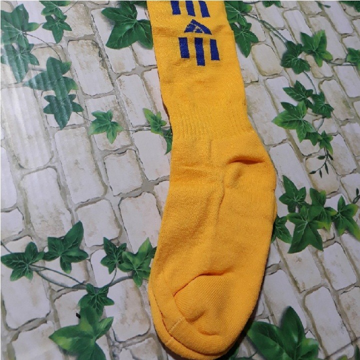 Tất dài đá bóng rẻ - đủ màu