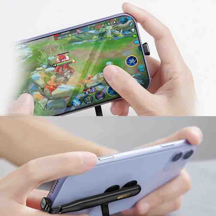 Cáp sạc chơi game Remax RC-013i cổng Lightning cho iPhone iPad