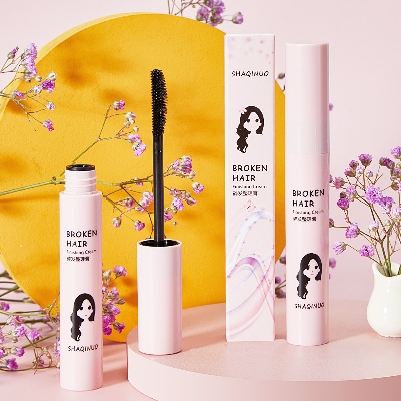 MASCARA CHẢI TÓC CON_ BIOAQUA