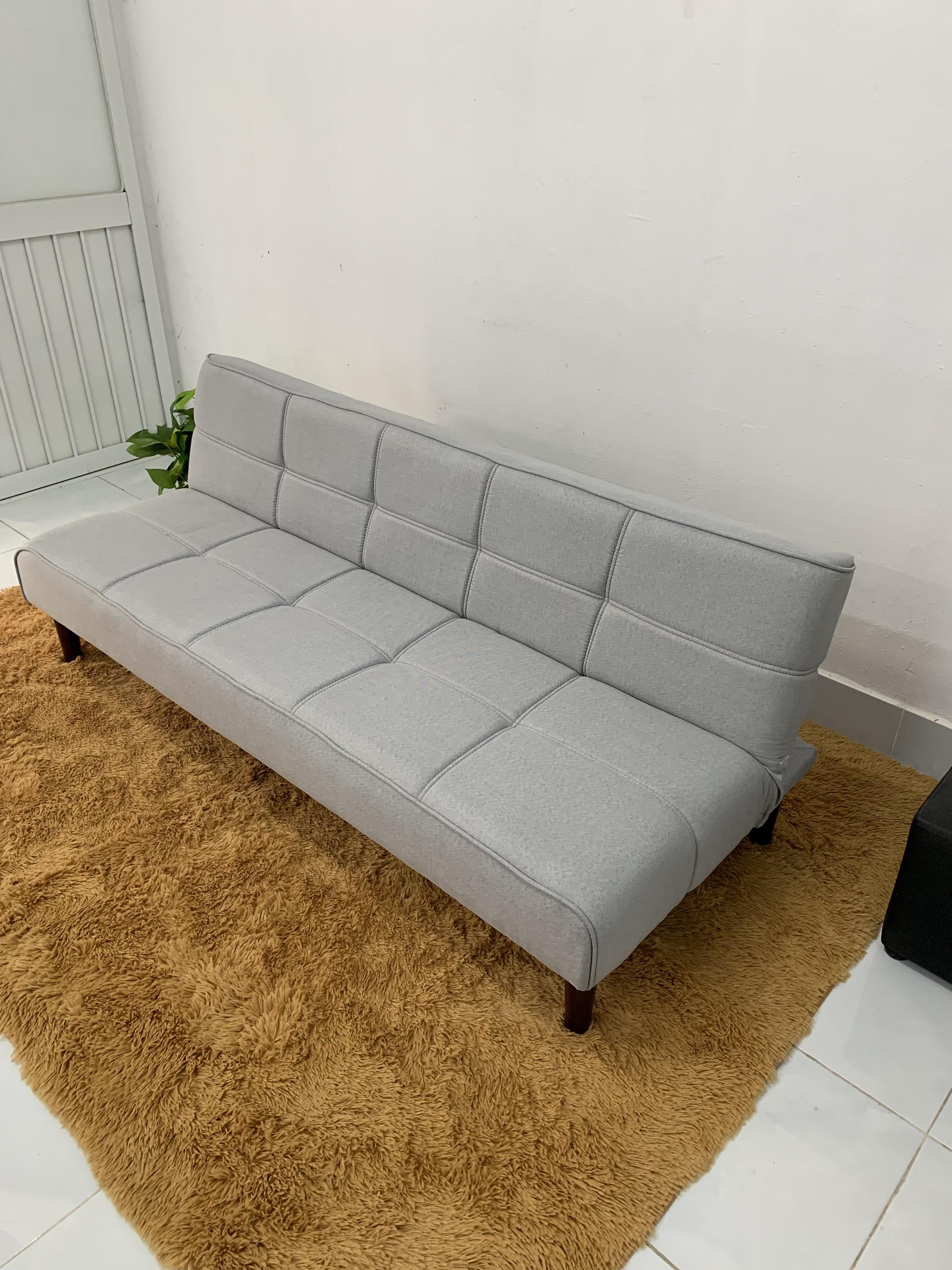Ghế Sofa Giường đa năng BNS 2021V