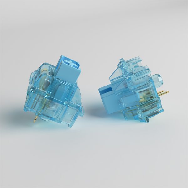 Akko CS Jelly Switch (45 switch)