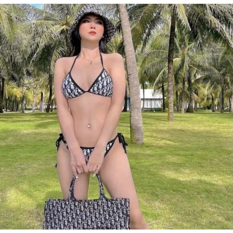 Bikini basic 2 mảnh thương hiệu nhiều mẫu siêu nét.