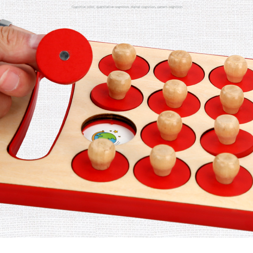Pair game - trò chơi siêu trí nhớ