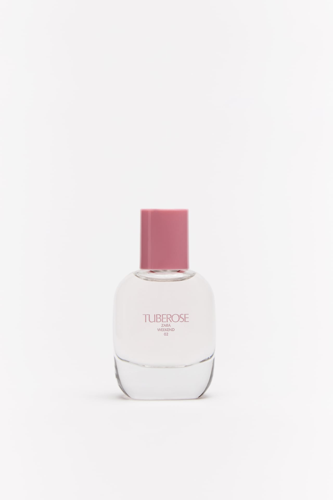 Nước hoa nữ ZARA TUBEROSE EDT 30 ML (1.0 FL. OZ).