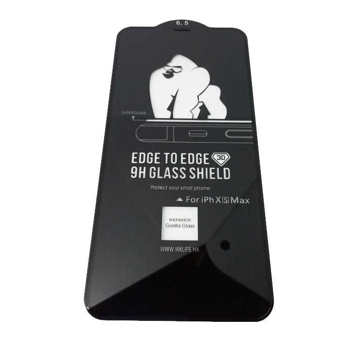 [HCM]Miếng dán cường lực WK Kingkong iPhone XS Max 11 Pro Max
