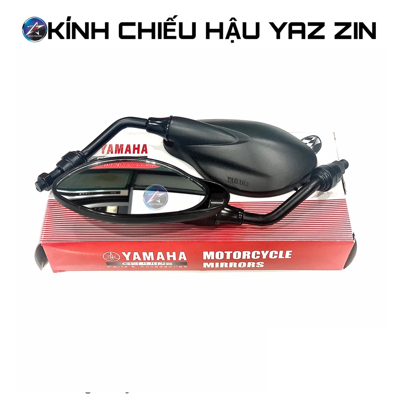 Kính yaz zin malay