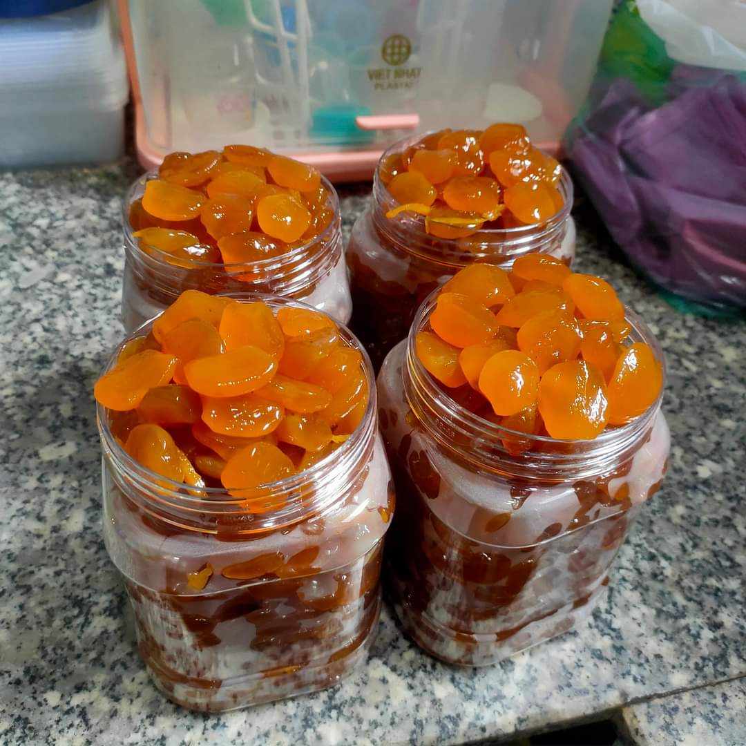 COMBO 3 HẠT ĐÁC RIM NHA TRANG