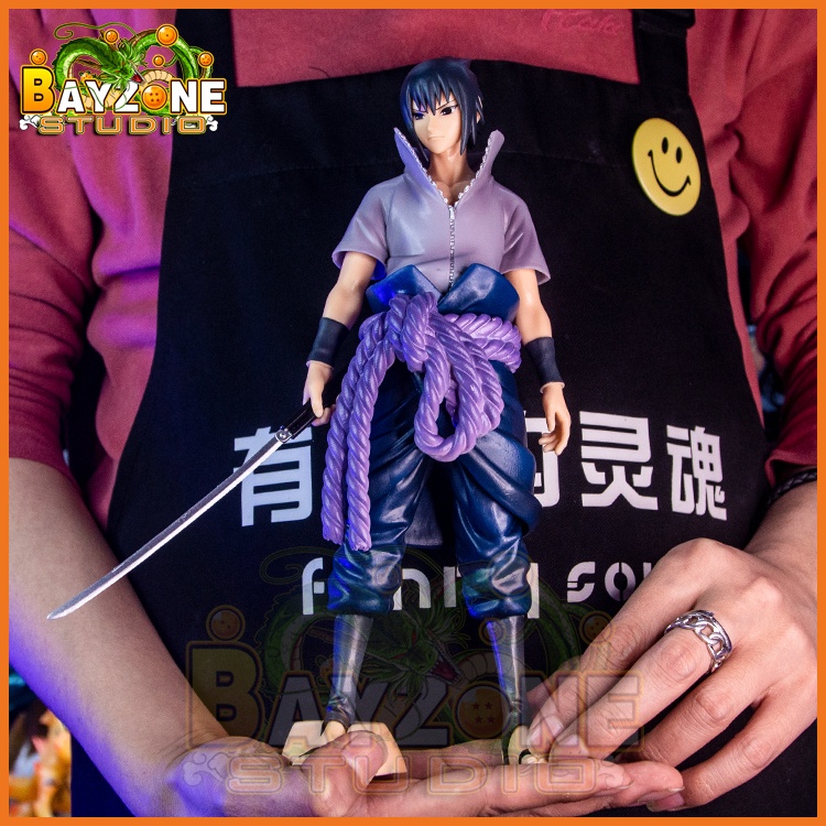 💝[HOT] Bộ Mô hình - sasuke ( Naruto ) hàng siêu đẹp 💝