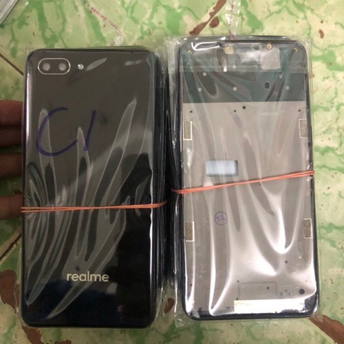 Nắp lưng Oppo Realme C1
