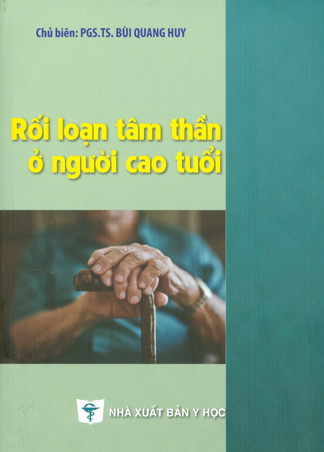 Rối loạn tâm thần ở người cao tuổi