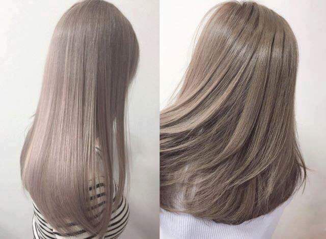 Giáo trình cắt tóc cơ bản và nâng cao