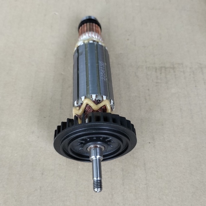 Rô Rotor máy mài, máy cắt Makita 9556