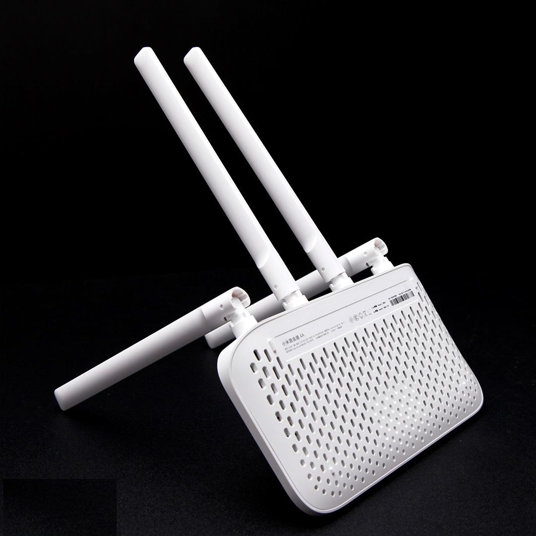 BỘ PHÁT SÓNG WIFI MI ROUTER 4A