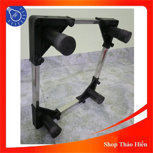 KỆ ĐỂ CHÂN MÁY LỌC NƯỚC TÙY CHỈNH