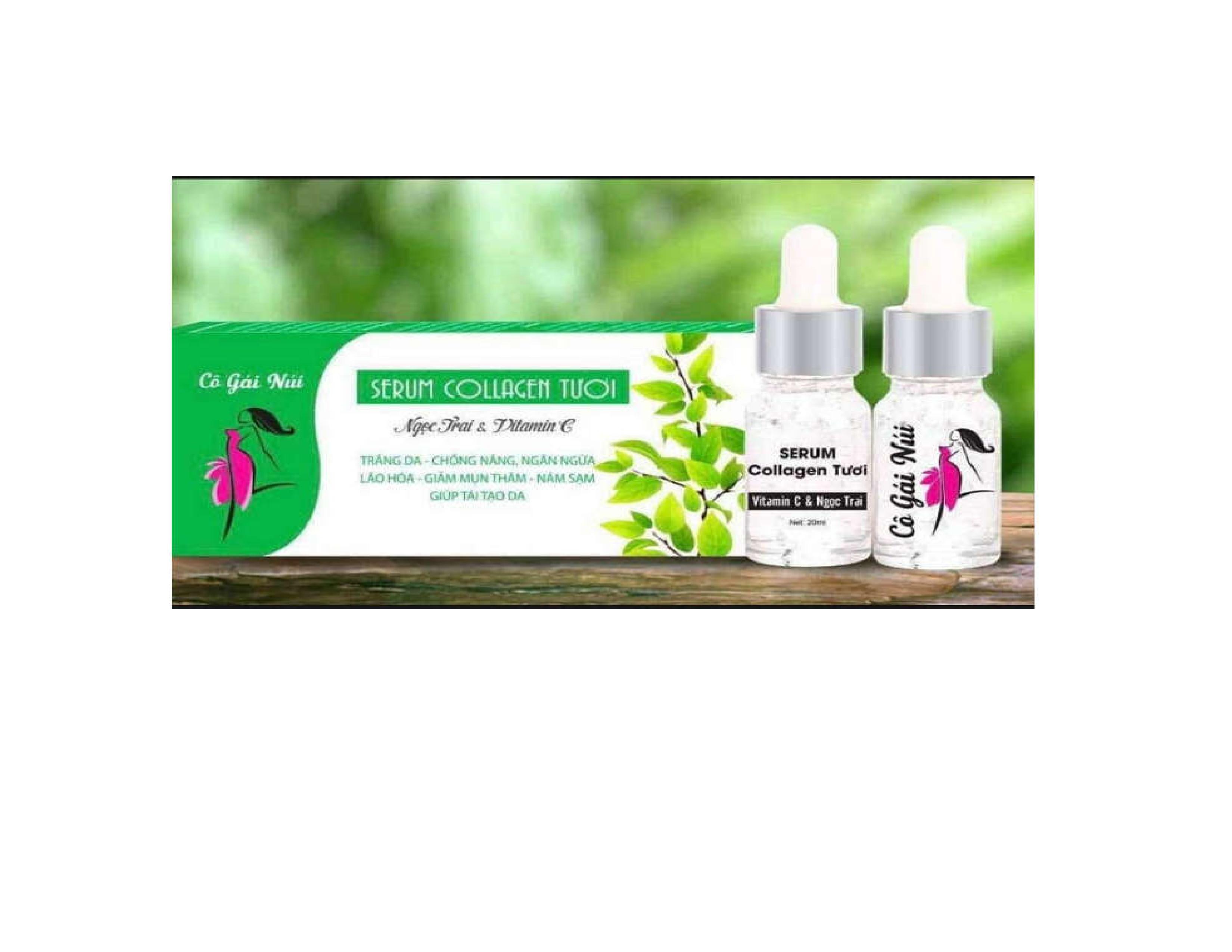 Serum Collagen