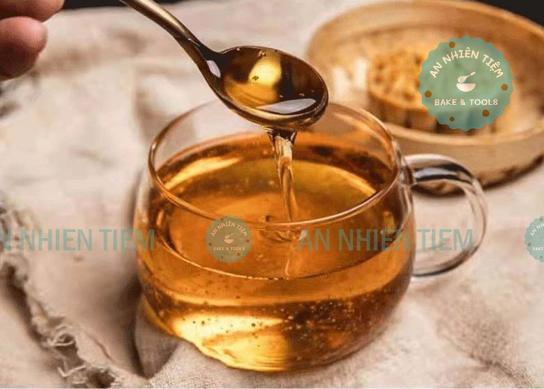 Mạch nha Miwon Hàn Quốc 700g