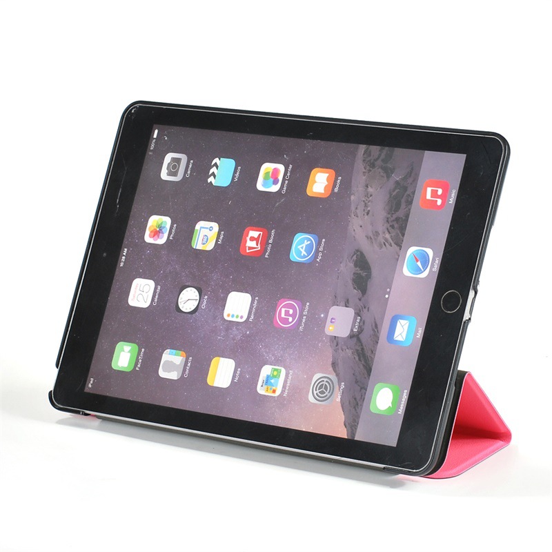 [HCM]Bao da iPad 10.2  (iPad 2019 7th generation Gen 7) - Smart Cover