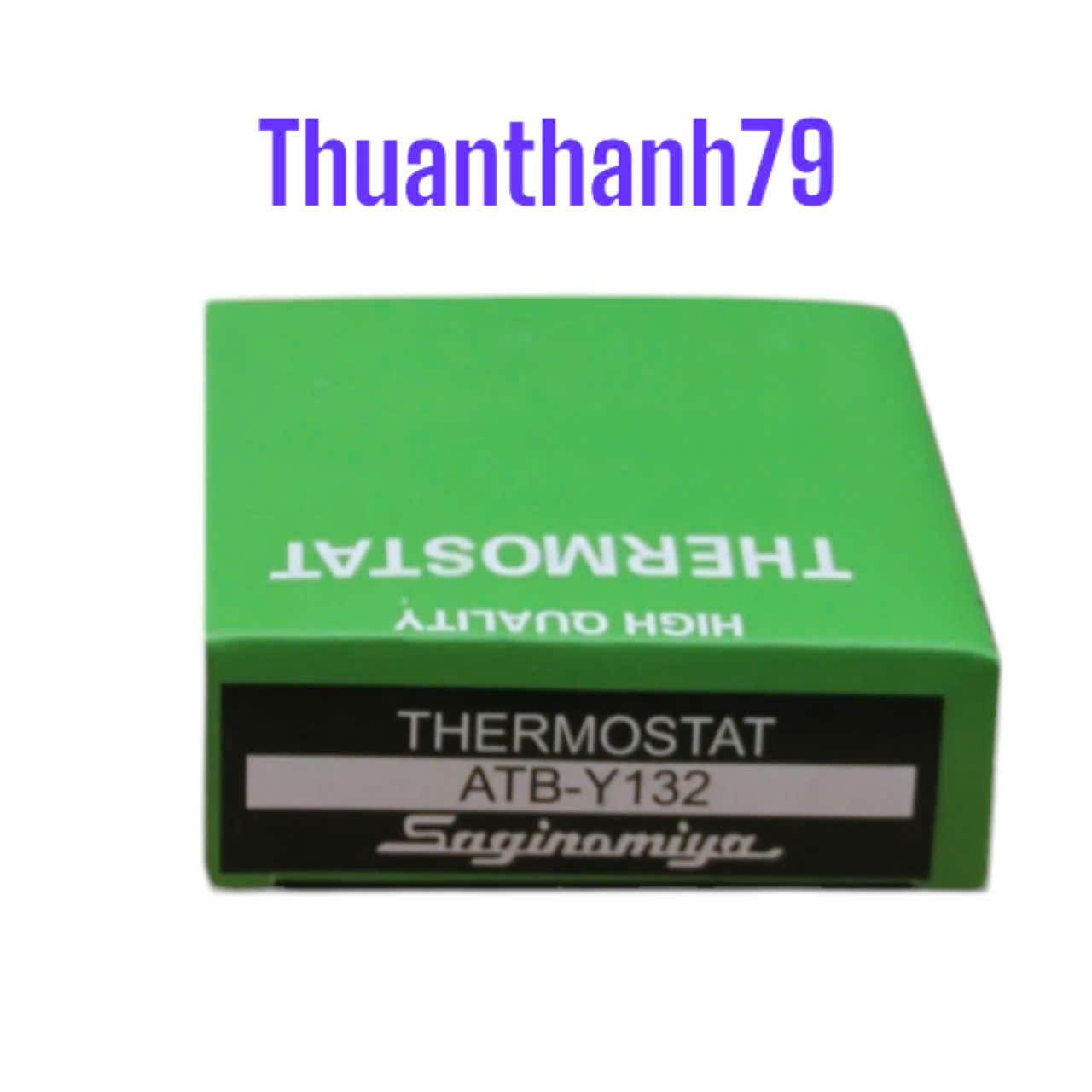 THERMOSTAT-F(132,133,134)