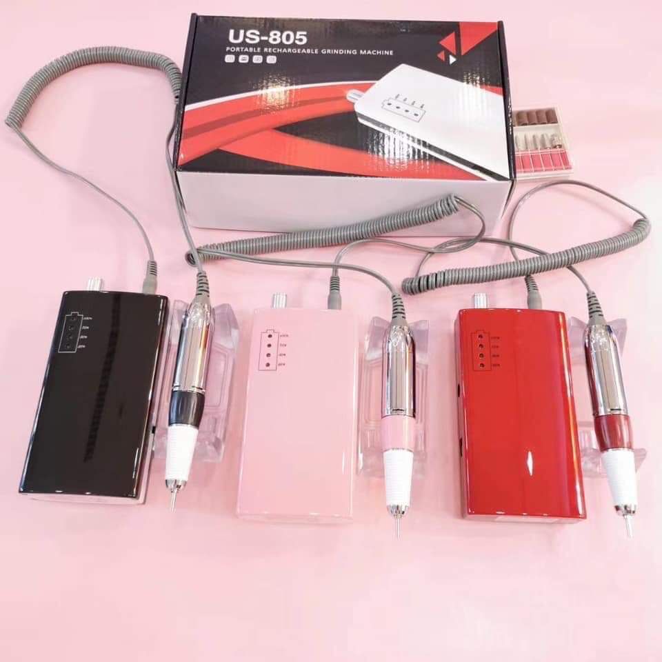 máy mài móng us805