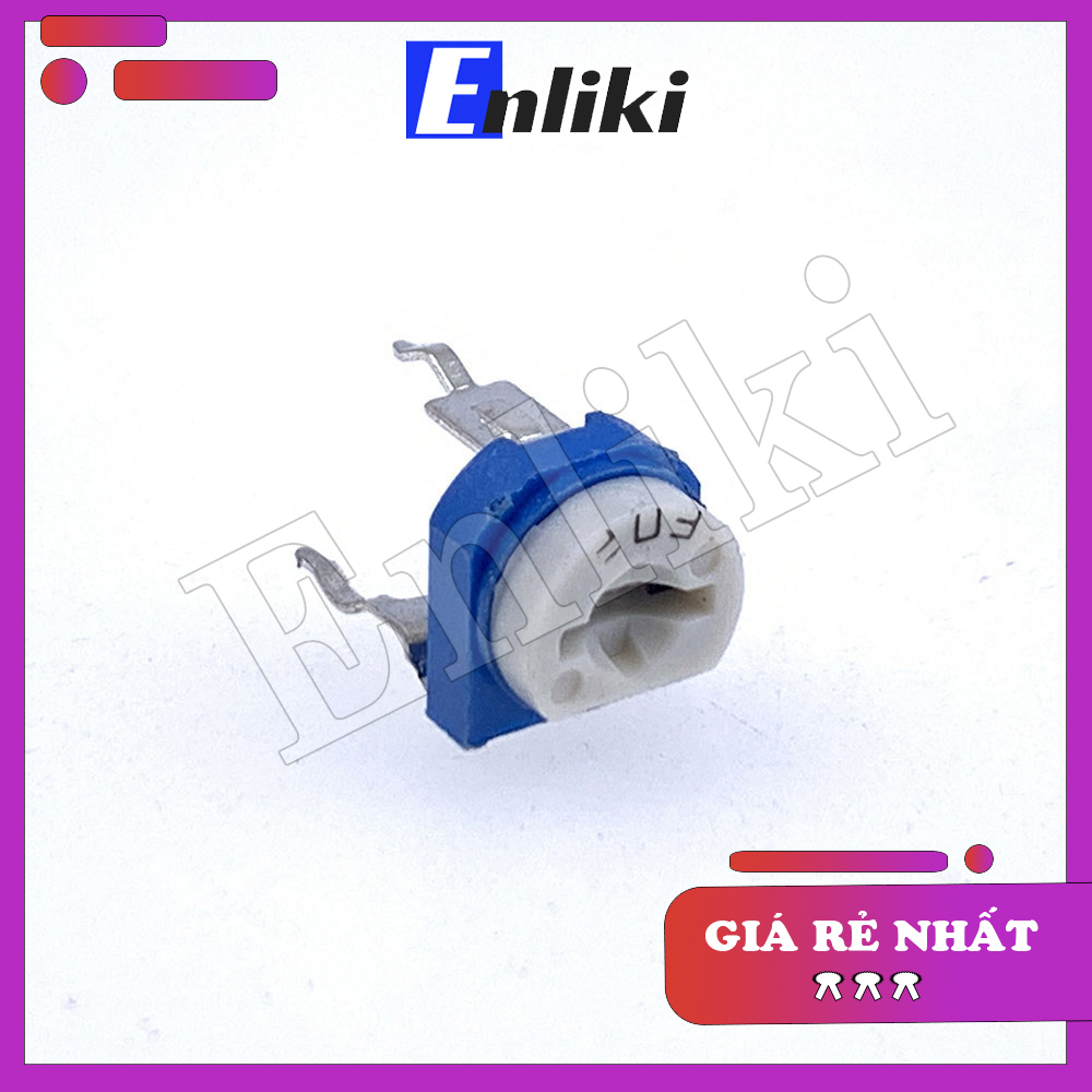 Biến trở tam giác RM065 203 (20K)
