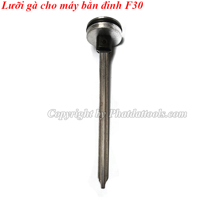 Lưỡi gà cho máy bắn đinh hơi F30-F50