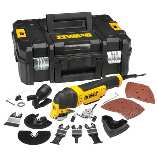 [HCM]Máy cắt đa năng Dewalt DWE315K