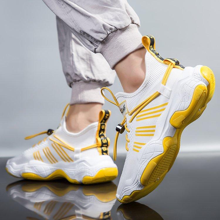 Giày thể thao sneaker nam D81