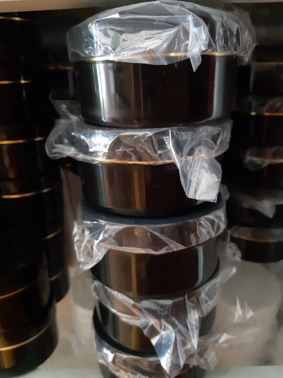 hũ 500g kem cốt thái đặc