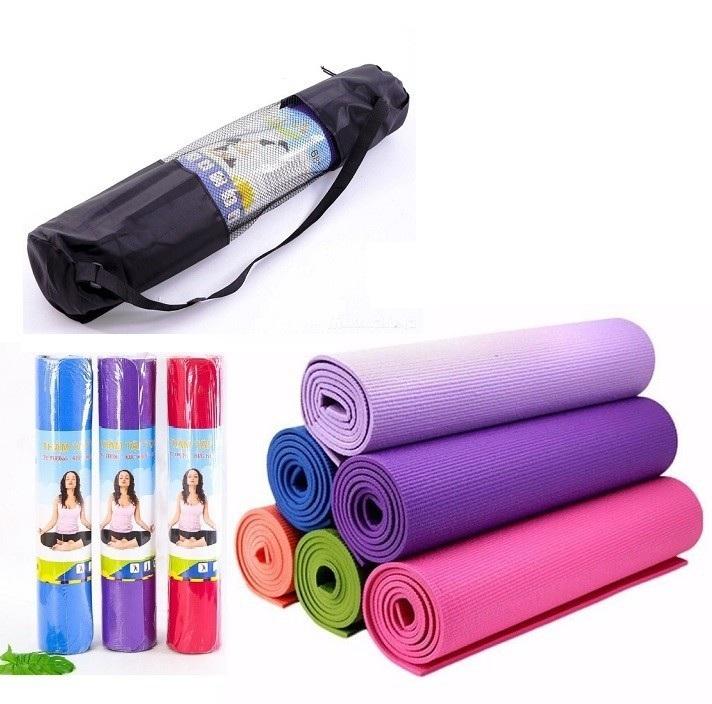 [HCM]thảm tập yoga - thảm yoga