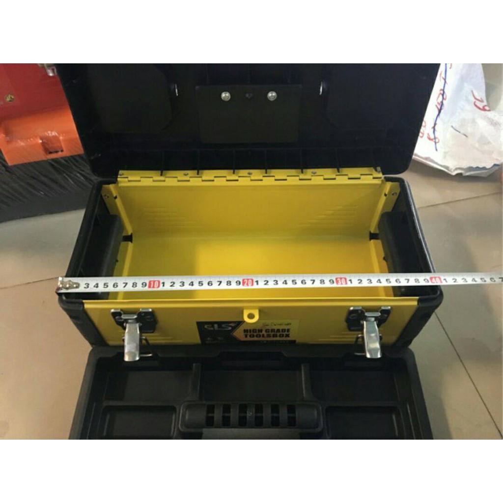 Thùng đồ nghề sắt Lớn cap cấp [ Hàng đẹp ] [ Gía hủy diệt ]