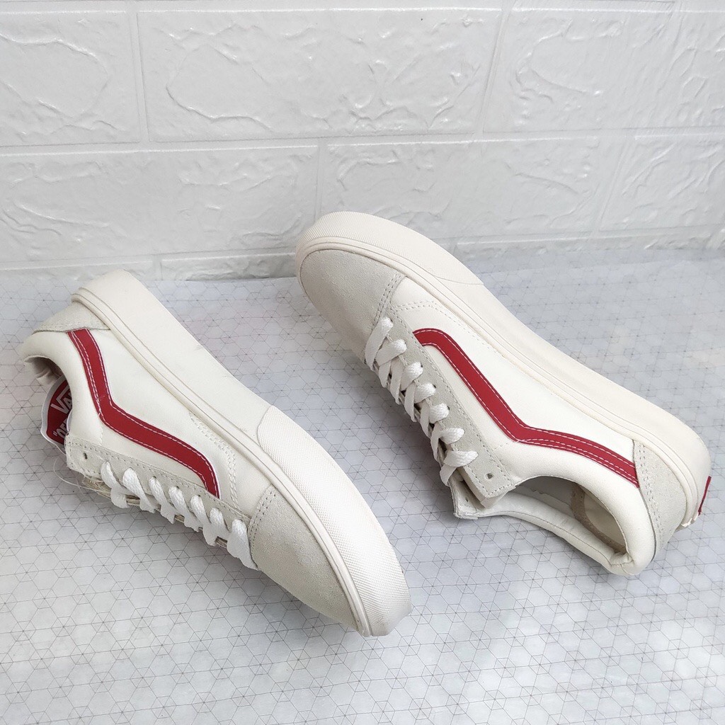 GIÀY SNEAKER OLD SKOOL NAM VT303