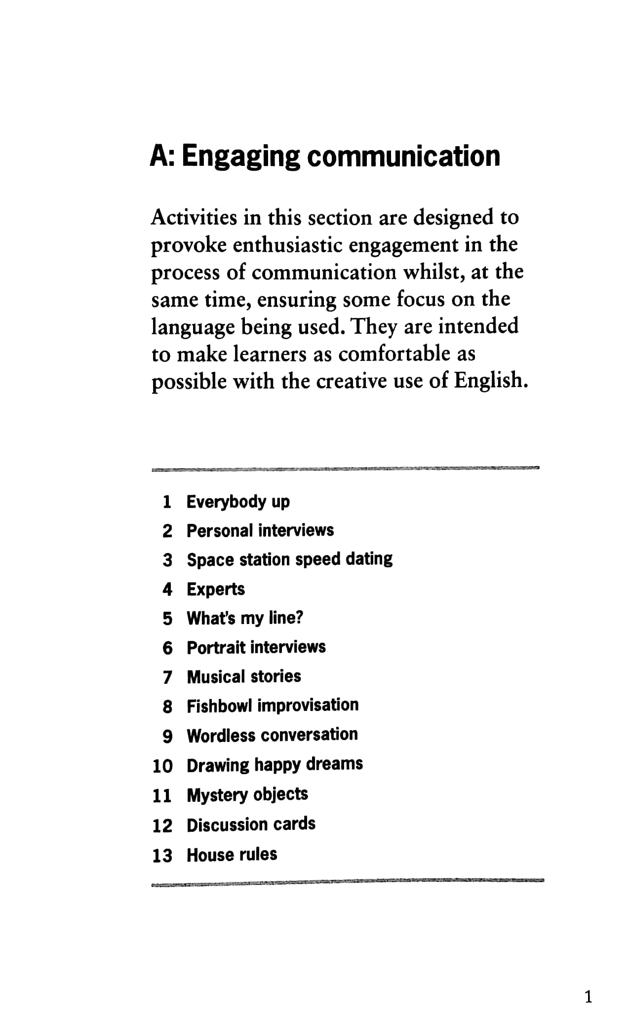 Sách Ngoại Văn - Fahasa - Jeremy Harmer's 50 Communicative Activities (Cambridge Handbooks For Language Teachers)