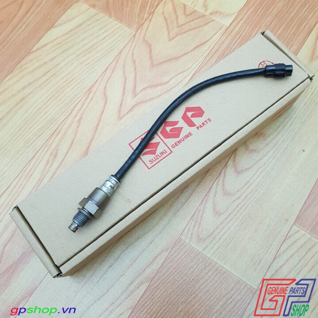 Cảm biến oxi raider fi - cảm biến khí thải satria