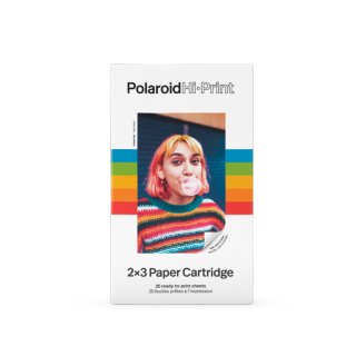 Giấy In Ảnh - Polaroid Hi-Print 2x3 (20 tấm) thumbnail