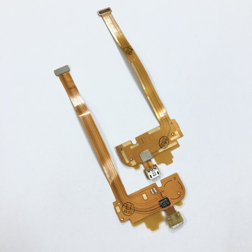 Cáp chân sạc Oppo A57