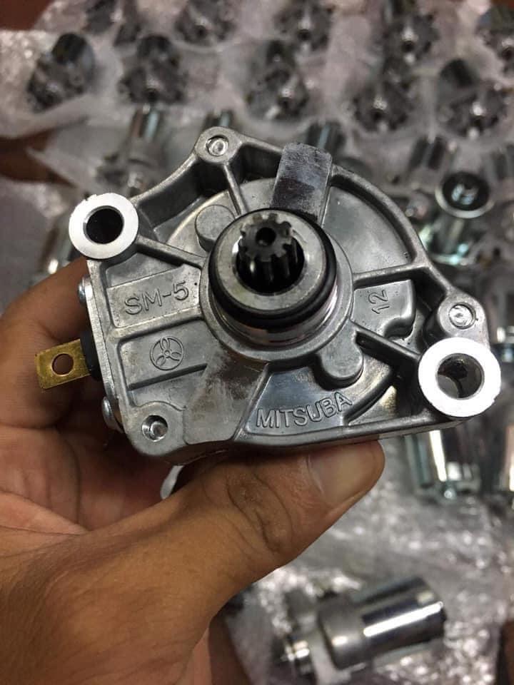 Củ đề Sirius/Jupiter HANDTOOL - Chính hãng Yamaha
