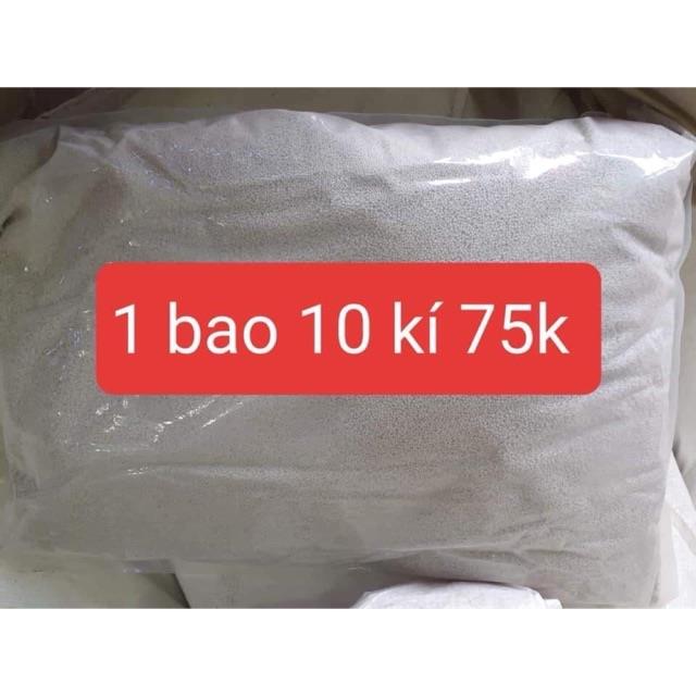Mã PET50K giảm Giảm 10 - Tối đa 50K đơn từ 250K HN 10kg Cát vệ sinh siêu
