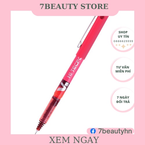 BÚT VẼ ĐỊNH HÌNH V5 PHUN XĂM THẨM MỸ