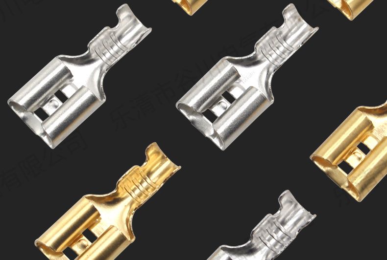 Túi 50 cốt cắm đồng 6.3mm