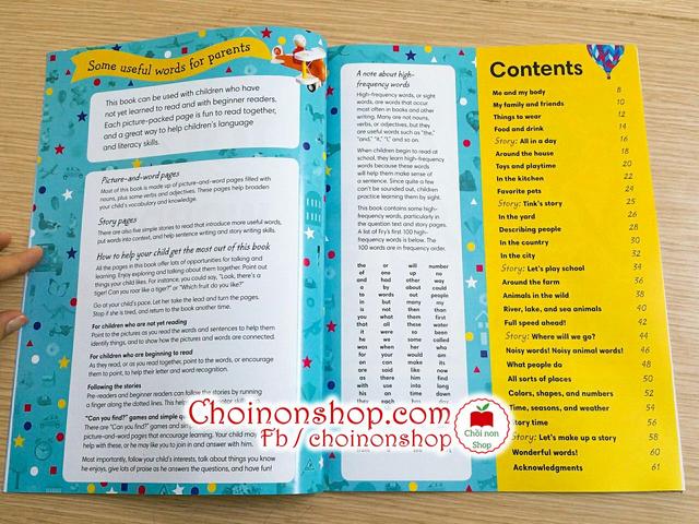 1000 useful words - Tặng File Mp3