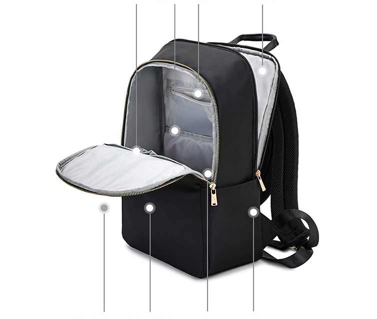 Balo Công Sở WiinHouse - Mẫu Ms1691302