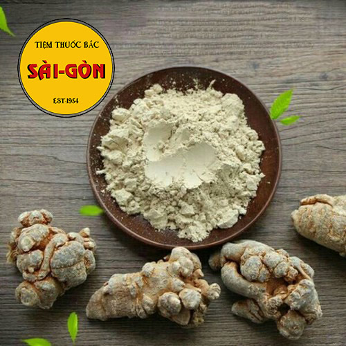 Bột Tam Thất Bắc 100g
