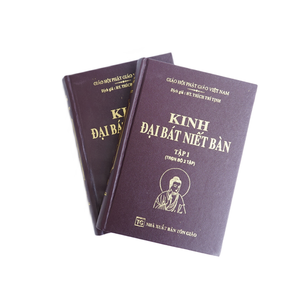 Kinh đại bát niết bàn
