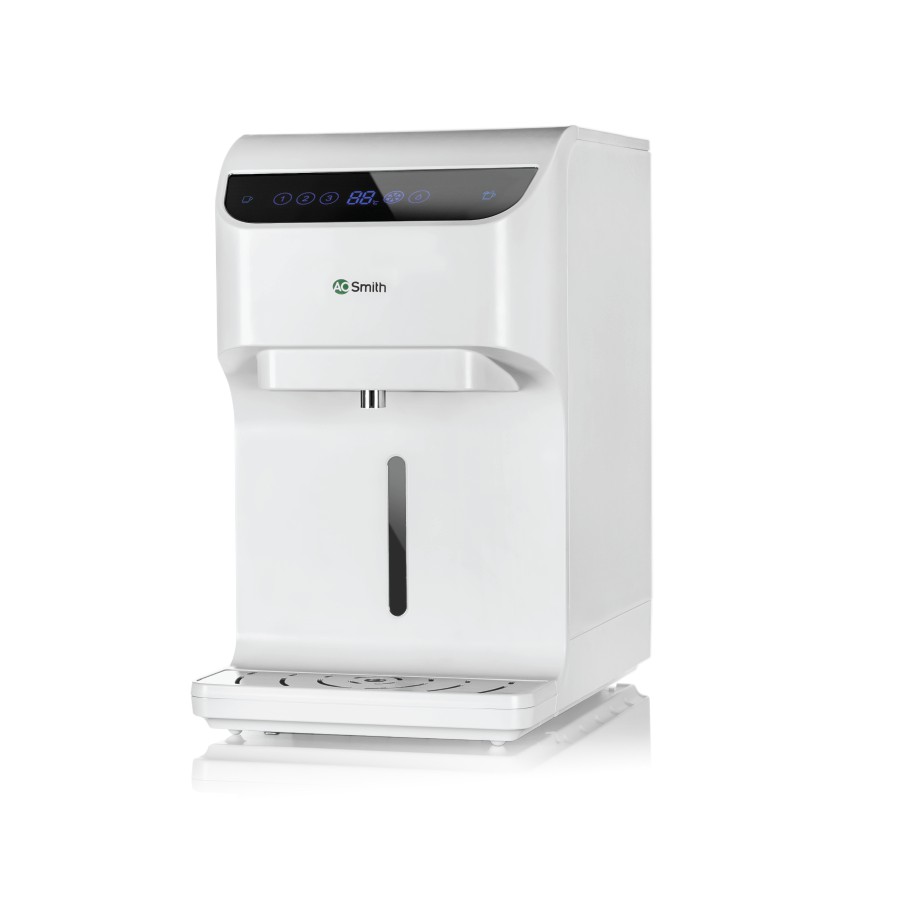 [TRẢ GÓP 0%] Máy Lọc Nước A. O. Smith AR75-A-S-H1 (Giá áp dụng giao tại HN, HCM& các tỉnh vui lòng trả trước trên ứng dụng)
