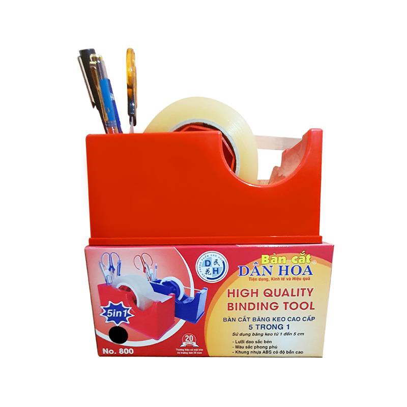 [HCM]Bàn cắt 800 (cắt được băng keo từ 1-5cm)