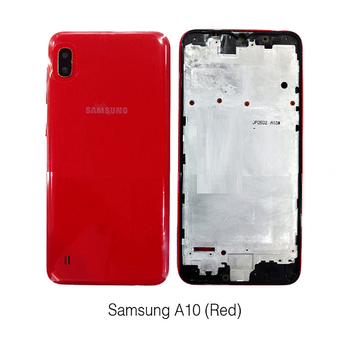 Vỏ bộ Samsung A10
